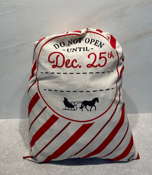 Christmas Sack