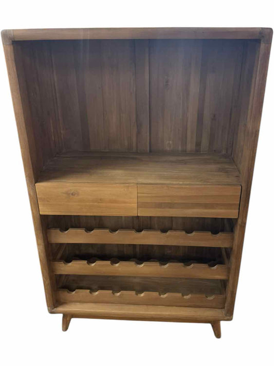 Bar Cabinet