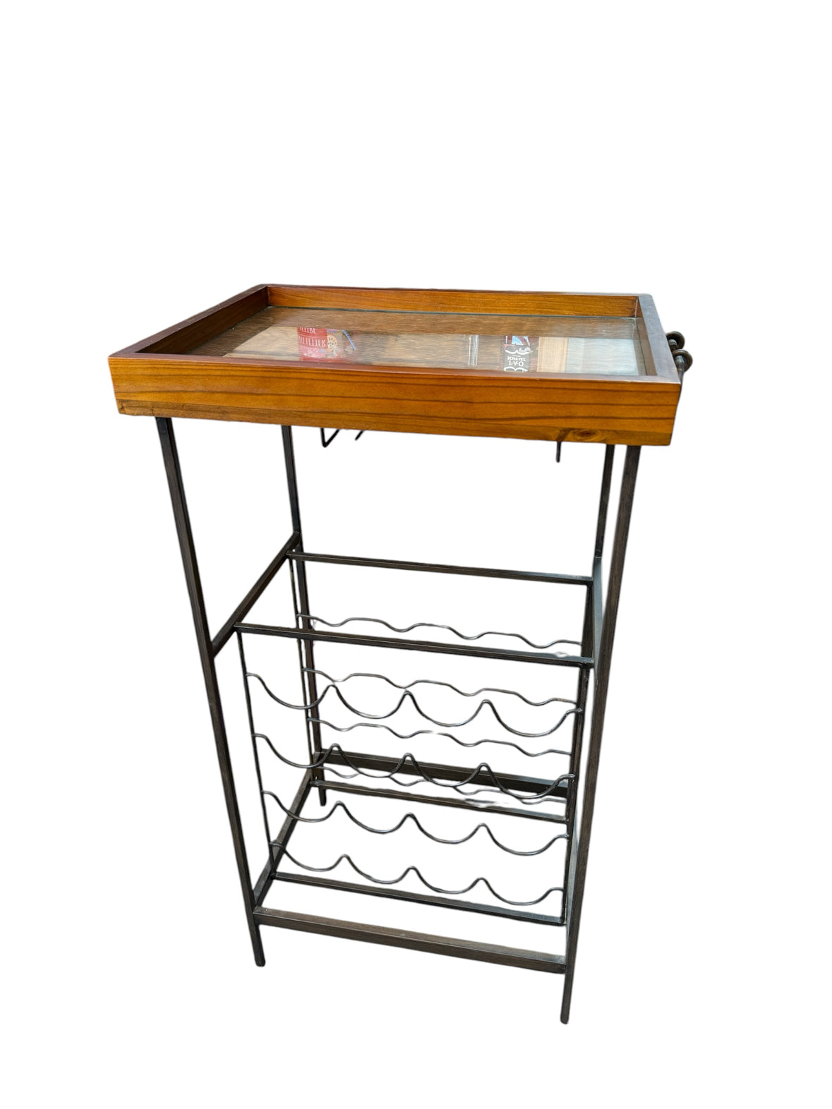 Wine Rack
