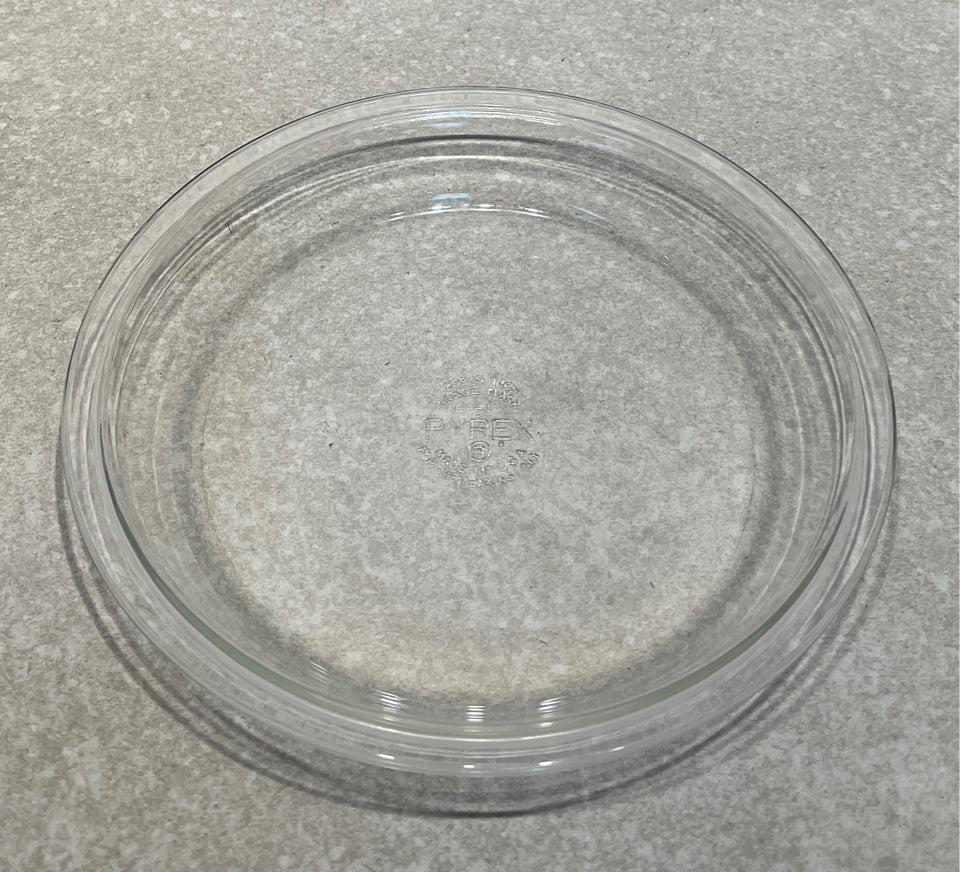 Pyrex Pie Plate