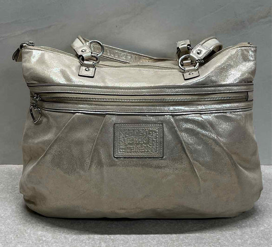 Coach Handbag - as is