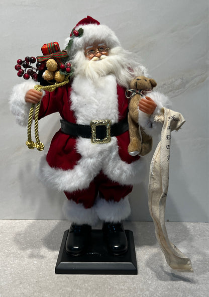 Santa