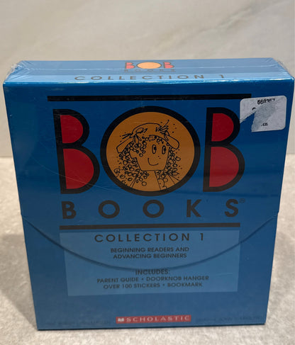 Box of Books