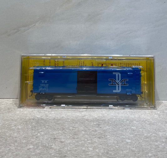 Kadee Cars HO-Scale