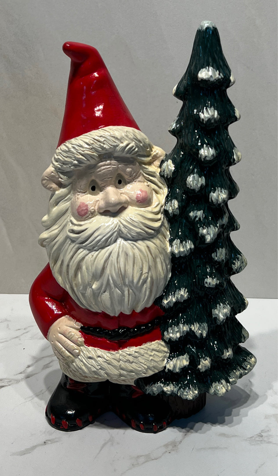 Vintage Santa