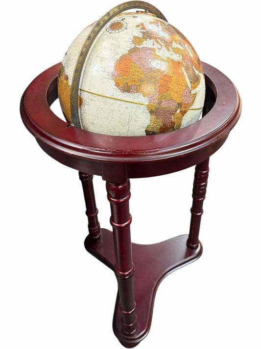 Globe