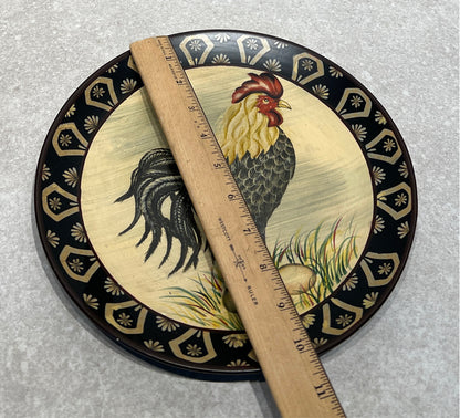 Plate