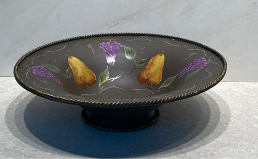 Fruit Bowl