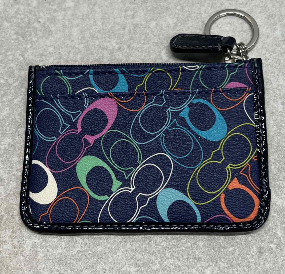 Coach ID Wallet