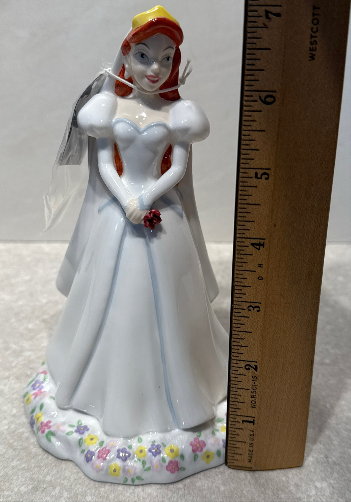 Royal Doulton Disney Ariel