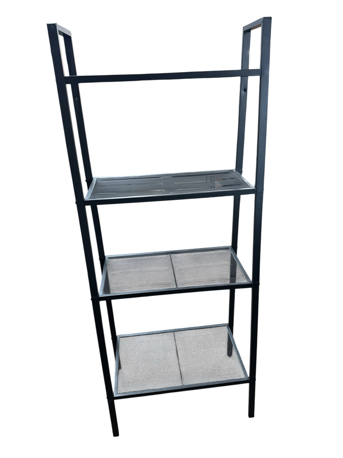 Metal Shelf