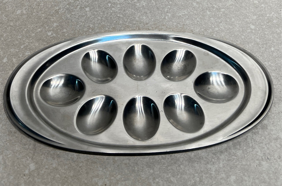 Germany Egg Dish