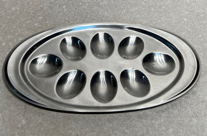 Germany Egg Dish