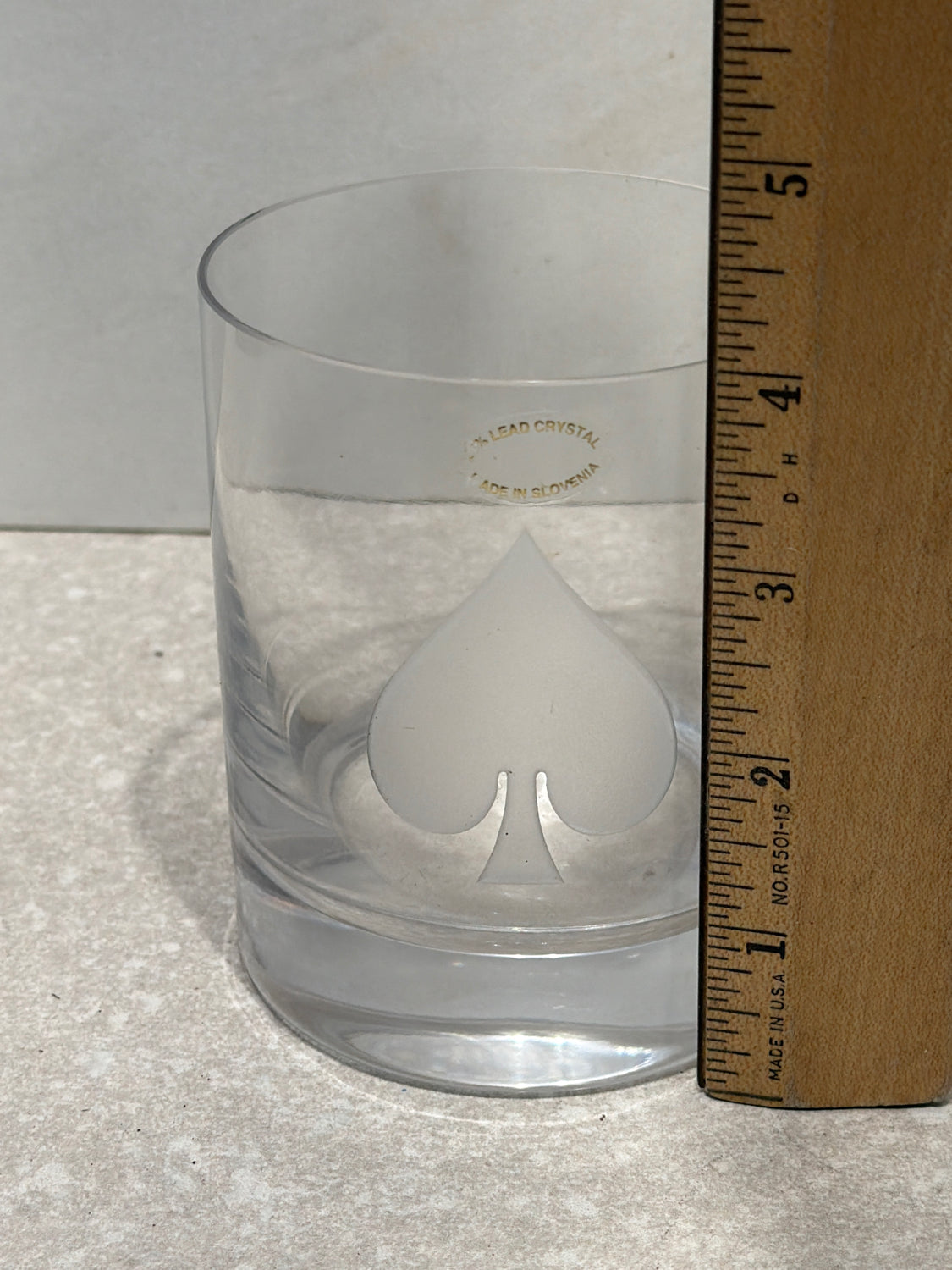 Lenox Kate Spade Glass