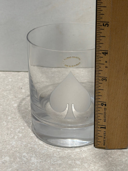 Lenox Kate Spade Glass
