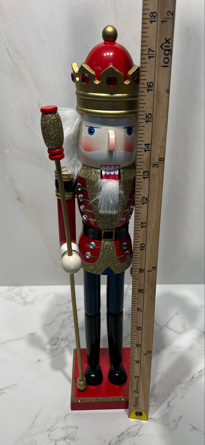 Nutcracker