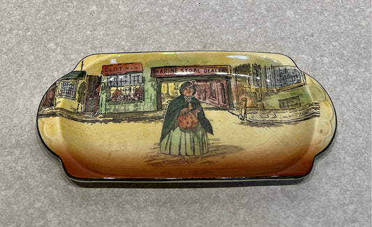Royal Doulton Plate