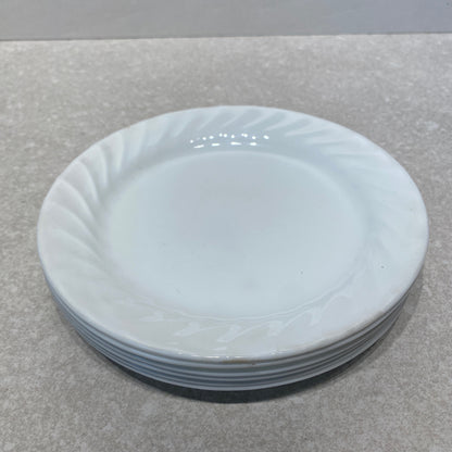 Set of 6 Corelle Plates