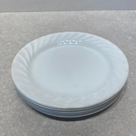 Set of 6 Corelle Plates
