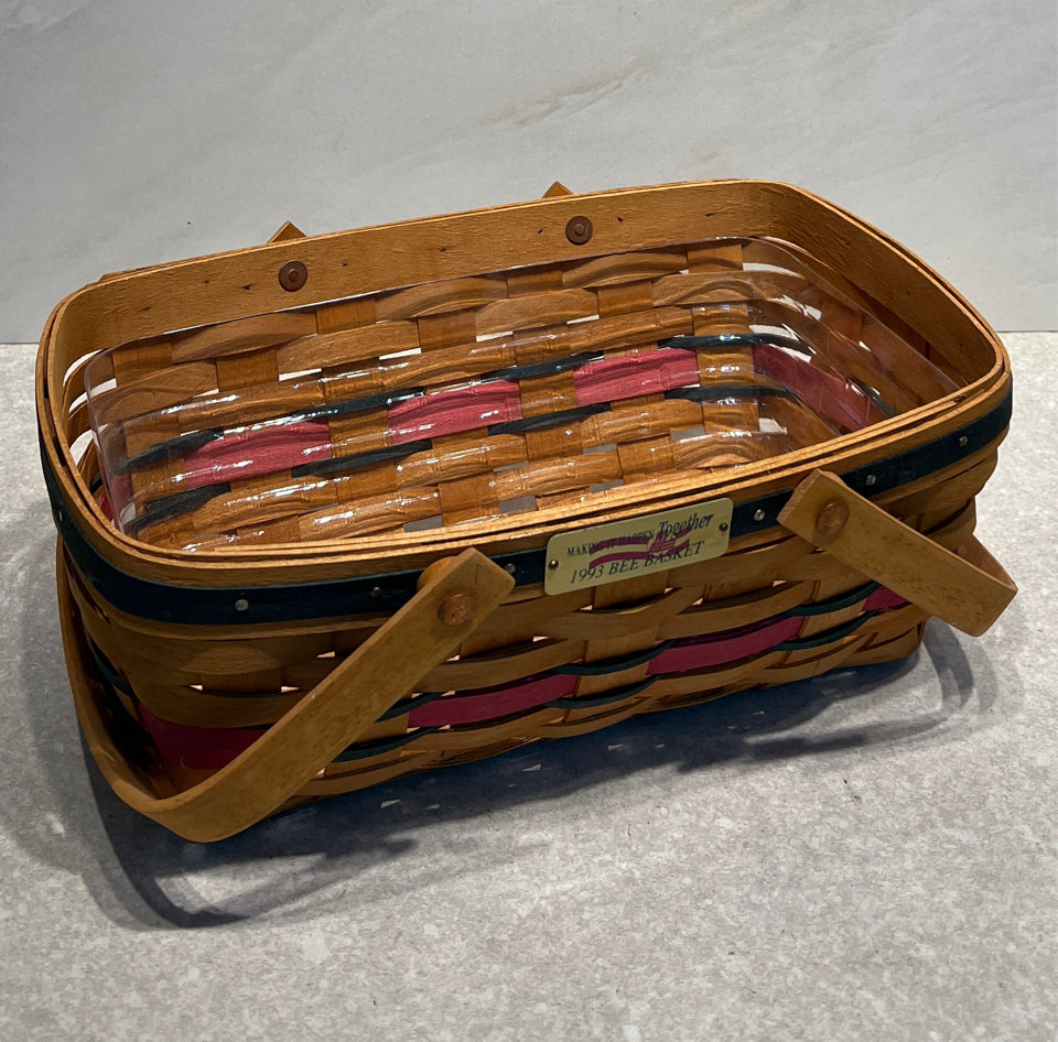 Longaberger Basket