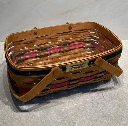 Longaberger Basket