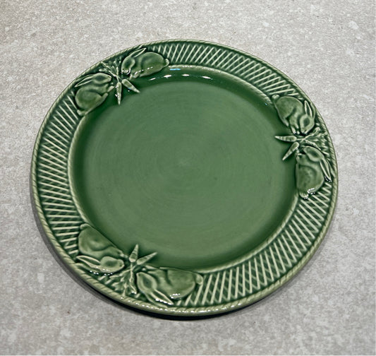 Bordallo Rabbit Plate