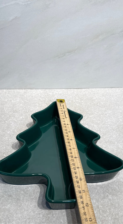 Chantal Tree Dish
