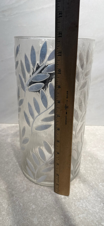 Candleholder