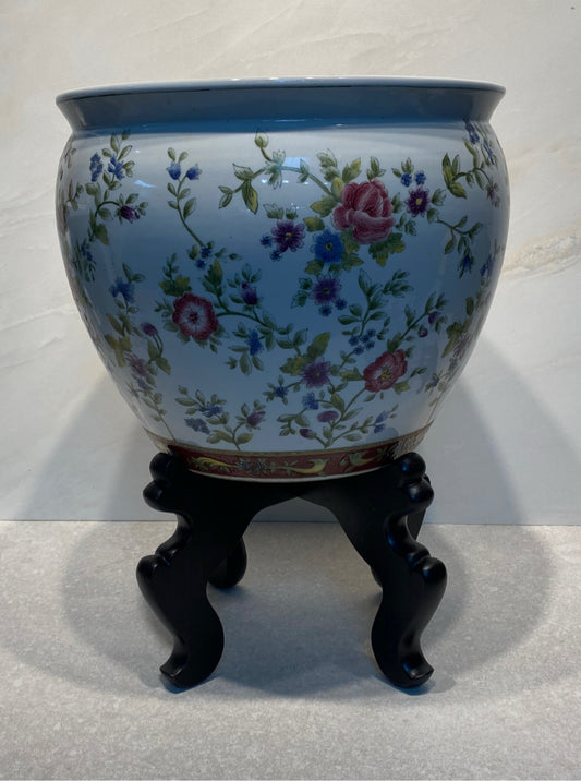 Planter on Stand