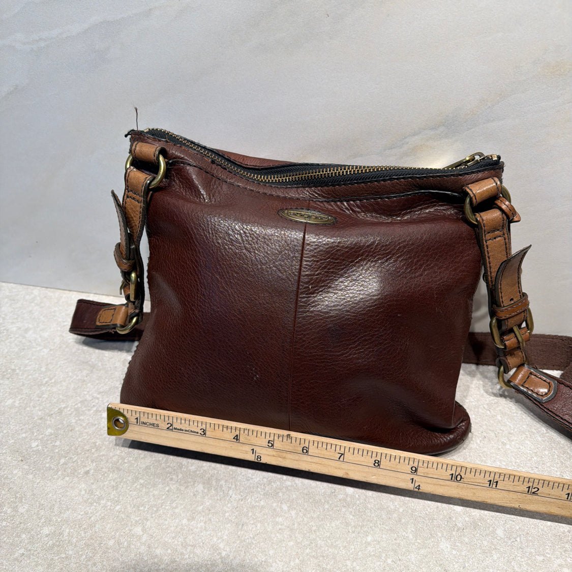 Fossil Handbag