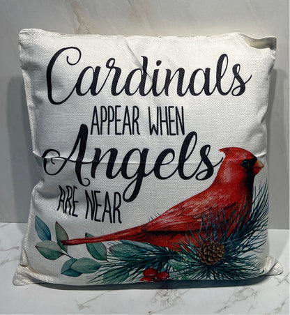 Christmas Pillow