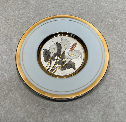 Collectable Plate