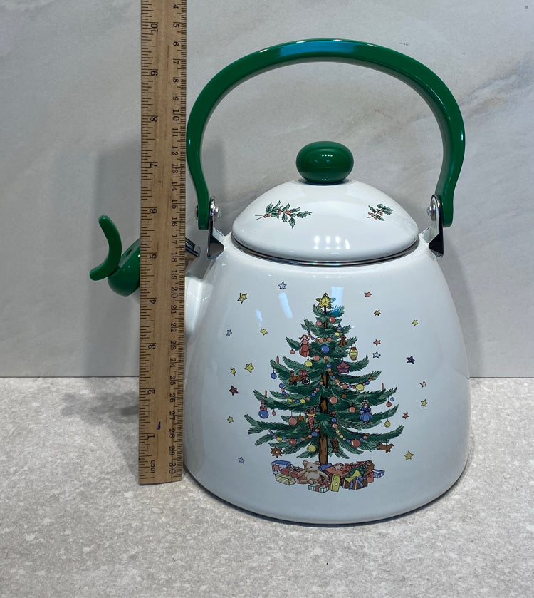 Nikko Kettle
