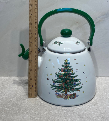 Nikko Kettle