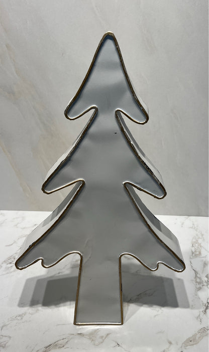 Metal Tree