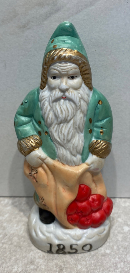 Santa