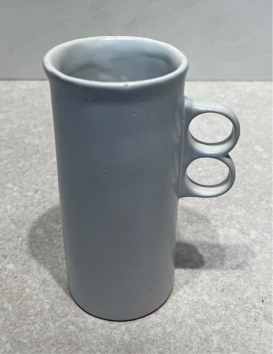 Bennington Pottery Tall Mug