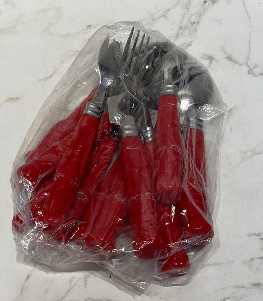 Lot of Coca Cola Silverware