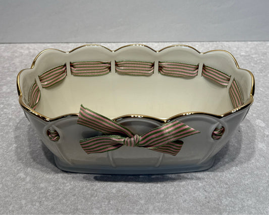 Lenox Bowl