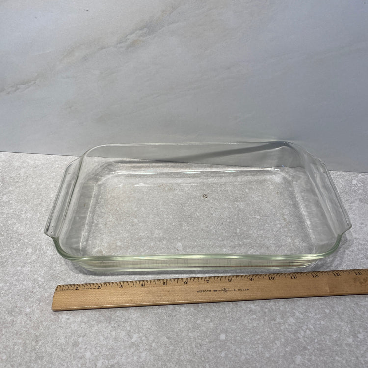 Casserole Dish