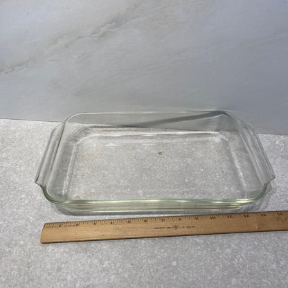 Casserole Dish