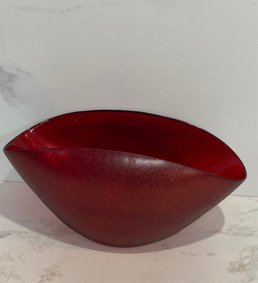 Red Bowl