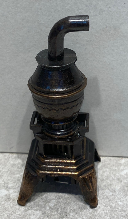 Stove Sharpener