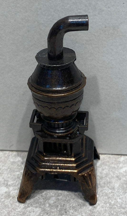 Stove Sharpener