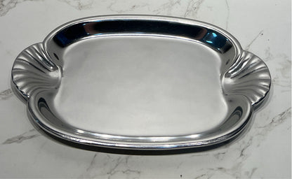 Wilton Armetale Tray