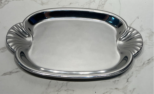Wilton Armetale Tray