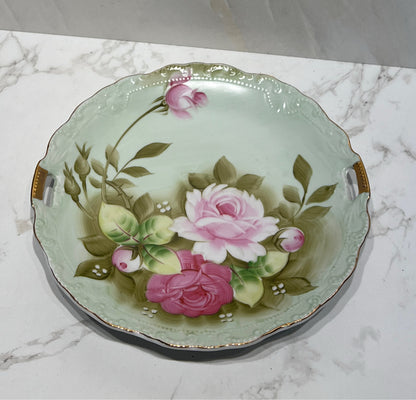 Glass Dish