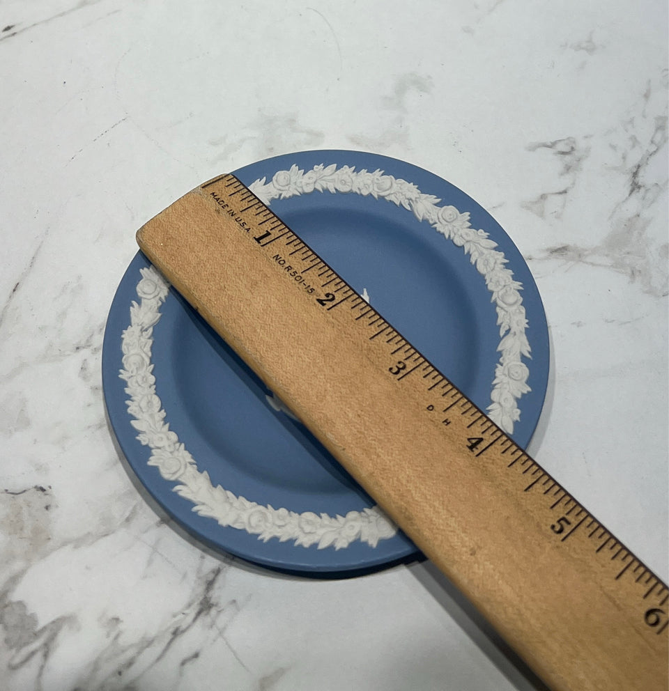 Wedgwood Plate