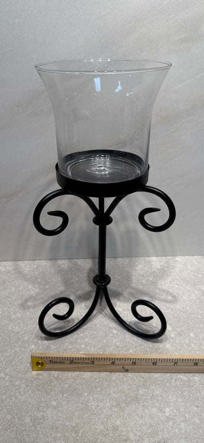 Candleholder