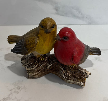 Birds